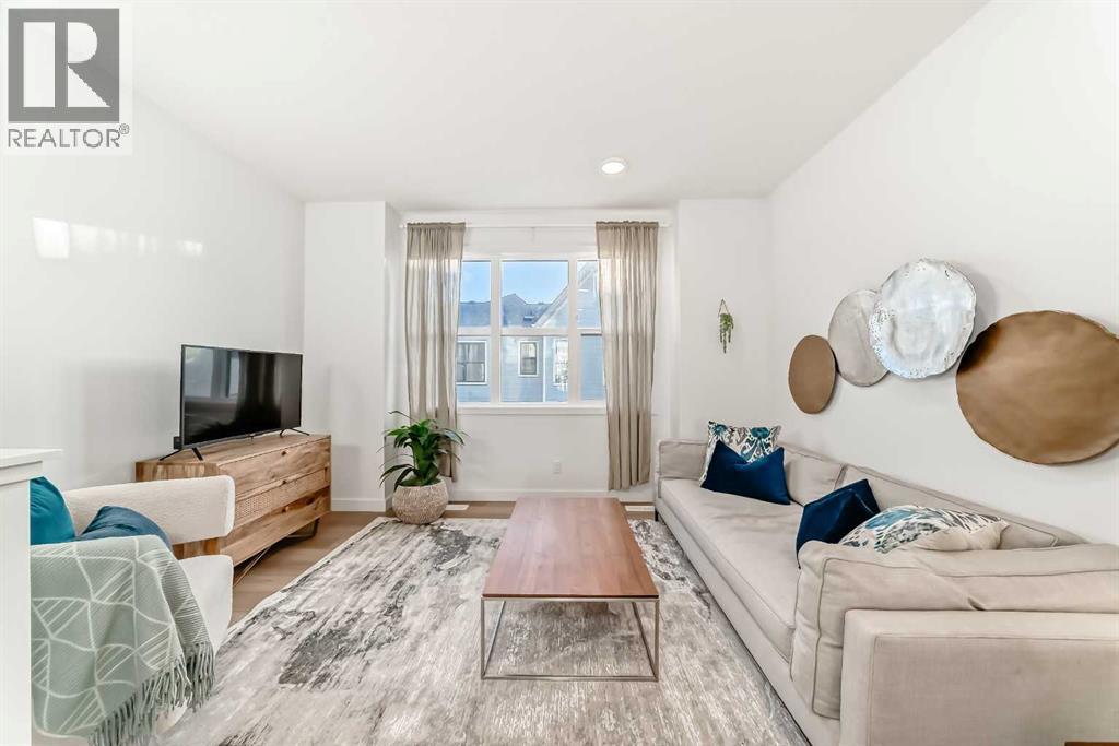 304, 437 Alpine Avenue Sw, Calgary, Alberta  T2Y 0Z8 - Photo 4 - A2278201