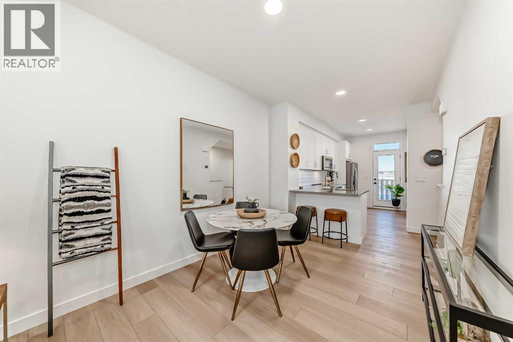 304, 437 Alpine Avenue Sw, Calgary, Alberta  T2Y 0Z8 - Photo 6 - A2278201