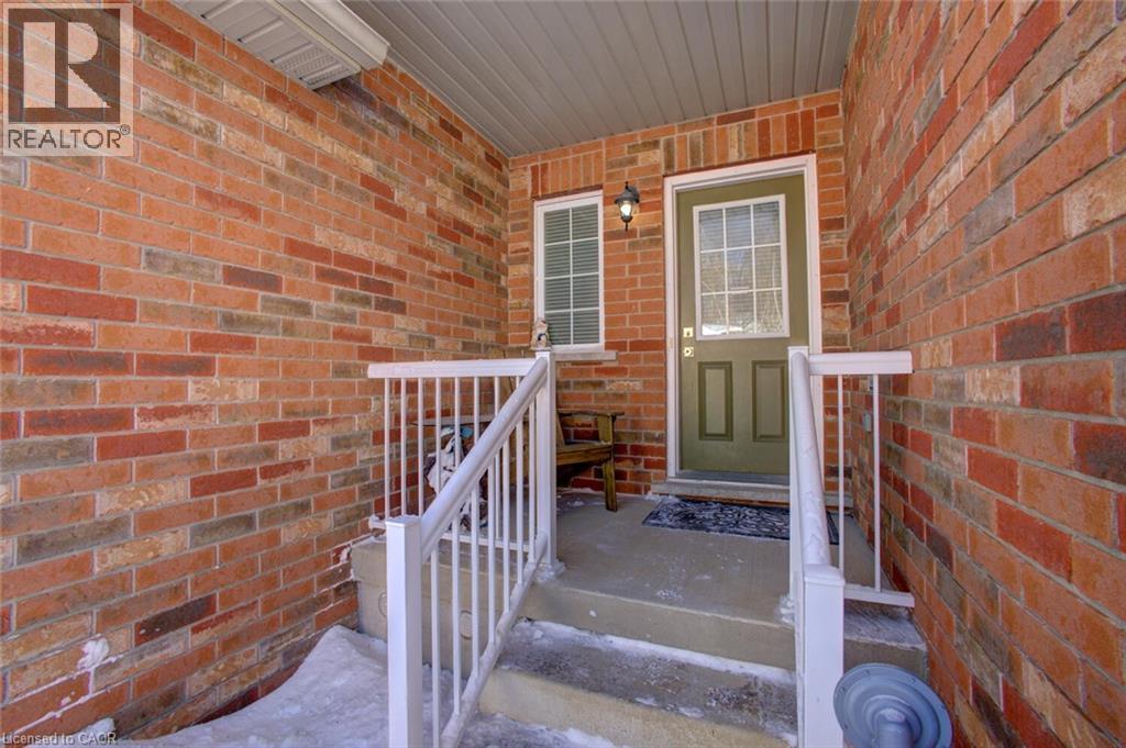 122 Upper Mercer Street, Kitchener, Ontario  N2A 4N2 - Photo 4 - 40798704