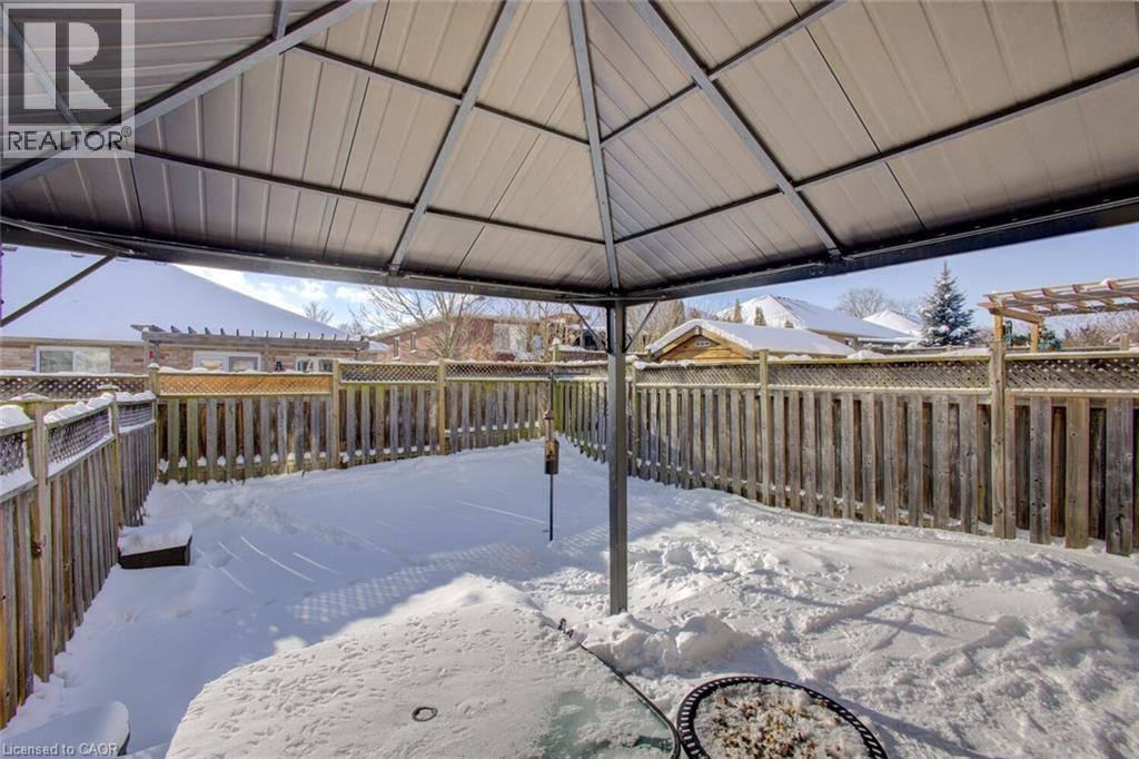 122 Upper Mercer Street, Kitchener, Ontario  N2A 4N2 - Photo 19 - 40798704