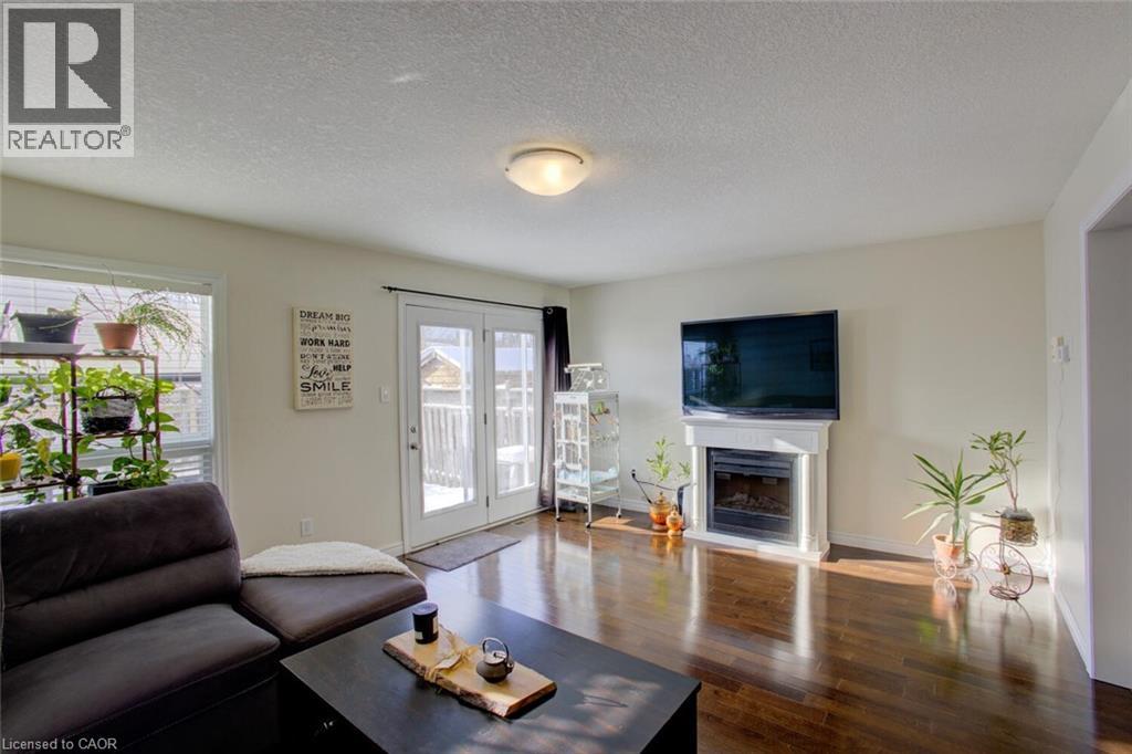 122 Upper Mercer Street, Kitchener, Ontario  N2A 4N2 - Photo 16 - 40798704