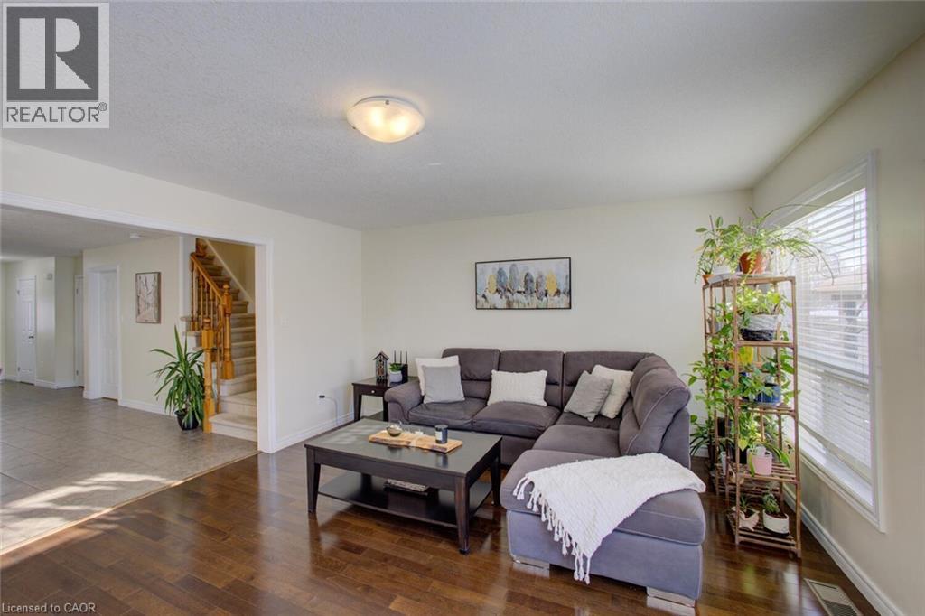 122 Upper Mercer Street, Kitchener, Ontario  N2A 4N2 - Photo 20 - 40798704