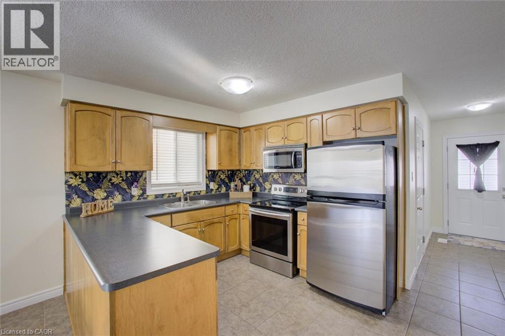 122 Upper Mercer Street, Kitchener, Ontario  N2A 4N2 - Photo 11 - 40798704