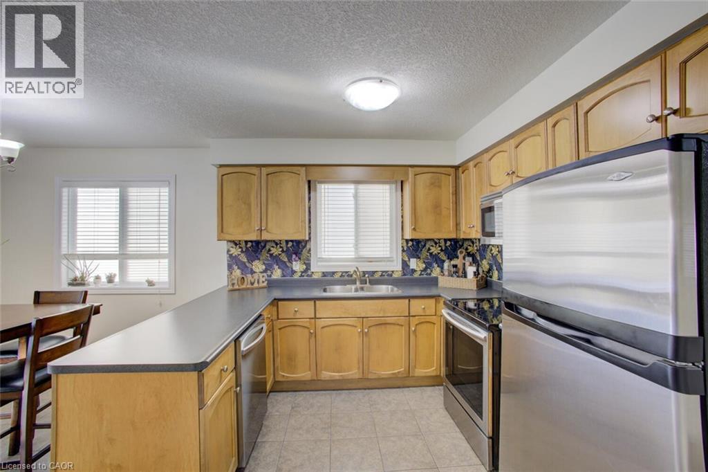 122 Upper Mercer Street, Kitchener, Ontario  N2A 4N2 - Photo 12 - 40798704