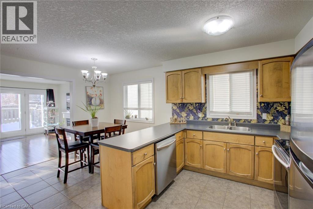 122 Upper Mercer Street, Kitchener, Ontario  N2A 4N2 - Photo 13 - 40798704