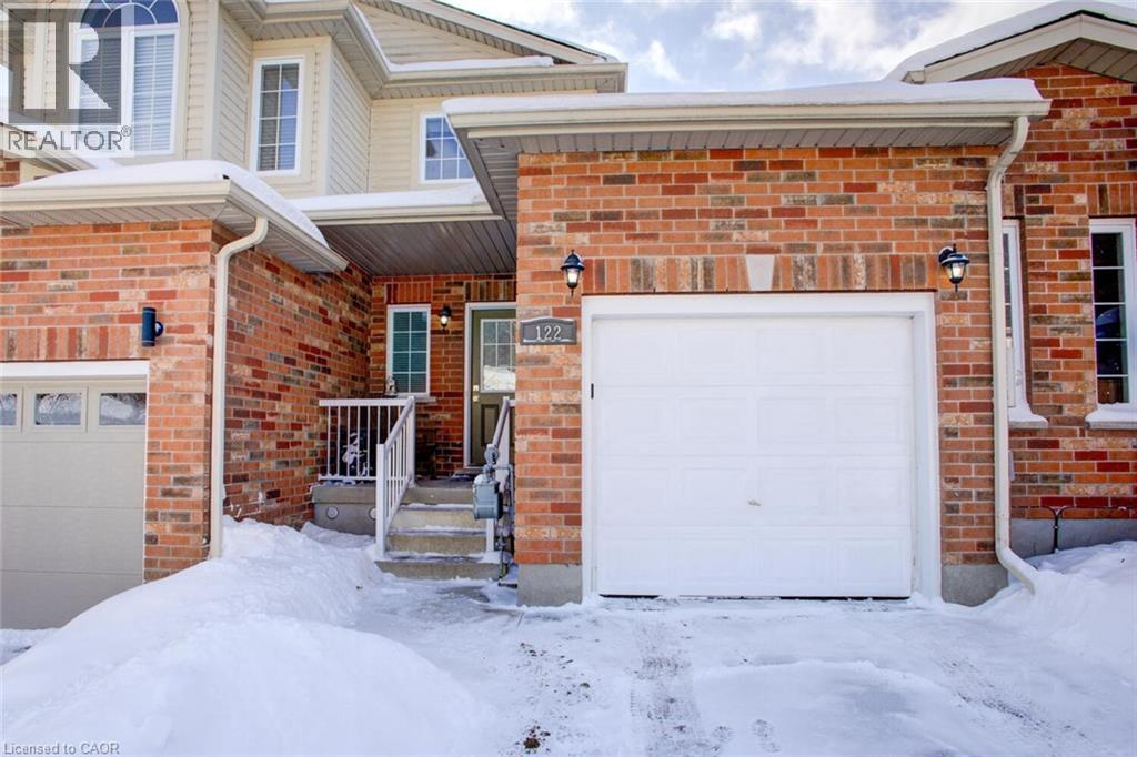 122 Upper Mercer Street, Kitchener, Ontario  N2A 4N2 - Photo 3 - 40798704