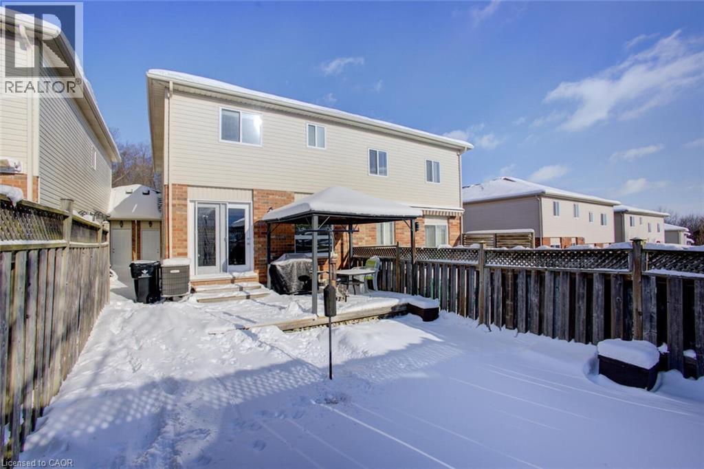 122 Upper Mercer Street, Kitchener, Ontario  N2A 4N2 - Photo 31 - 40798704