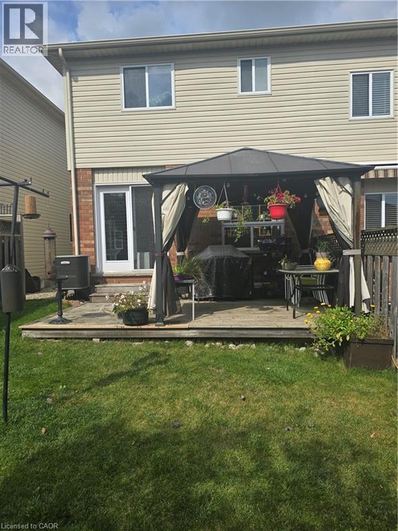 122 Upper Mercer Street, Kitchener, Ontario  N2A 4N2 - Photo 33 - 40798704