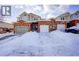 122 UPPER MERCER Street, Kitchener, Ontario