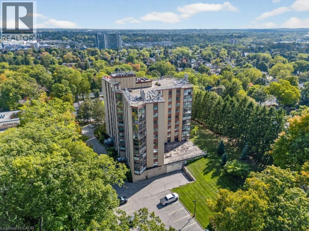 20 Berkley Road Unit# 204, Cambridge, Ontario  N1S 4S8 - Photo 41 - 40799273