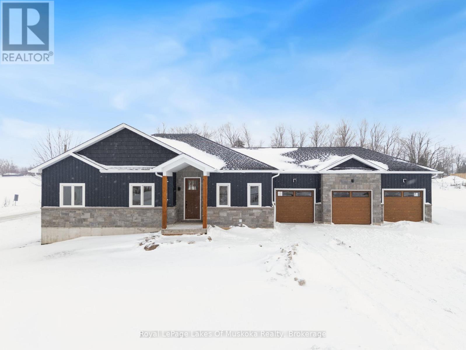 1 MEADOW ACRES ROAD, Oro-Medonte, Ontario