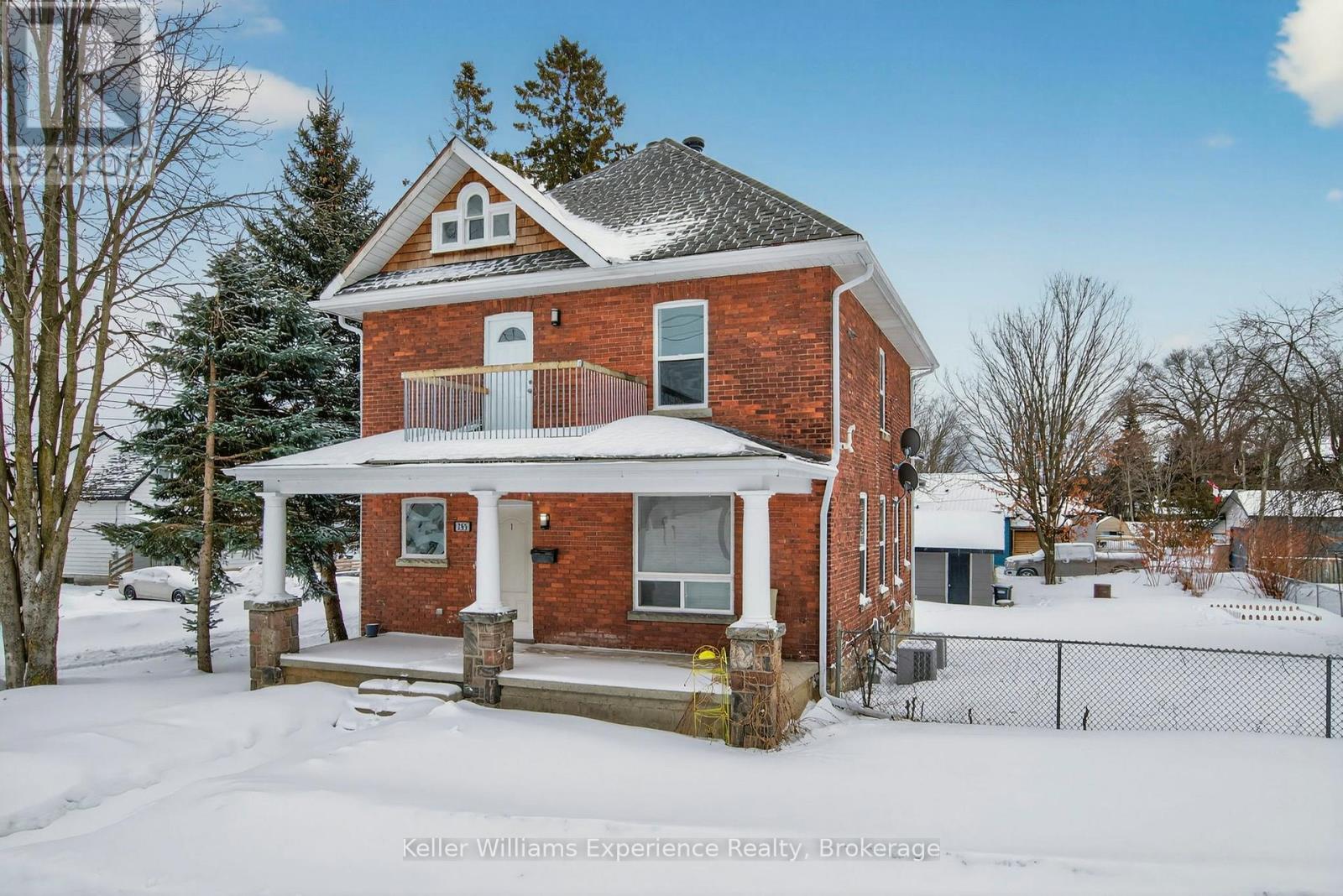 1 - 295 Bay Street, Midland, Ontario  L4R 1K1 - Photo 1 - S12716530