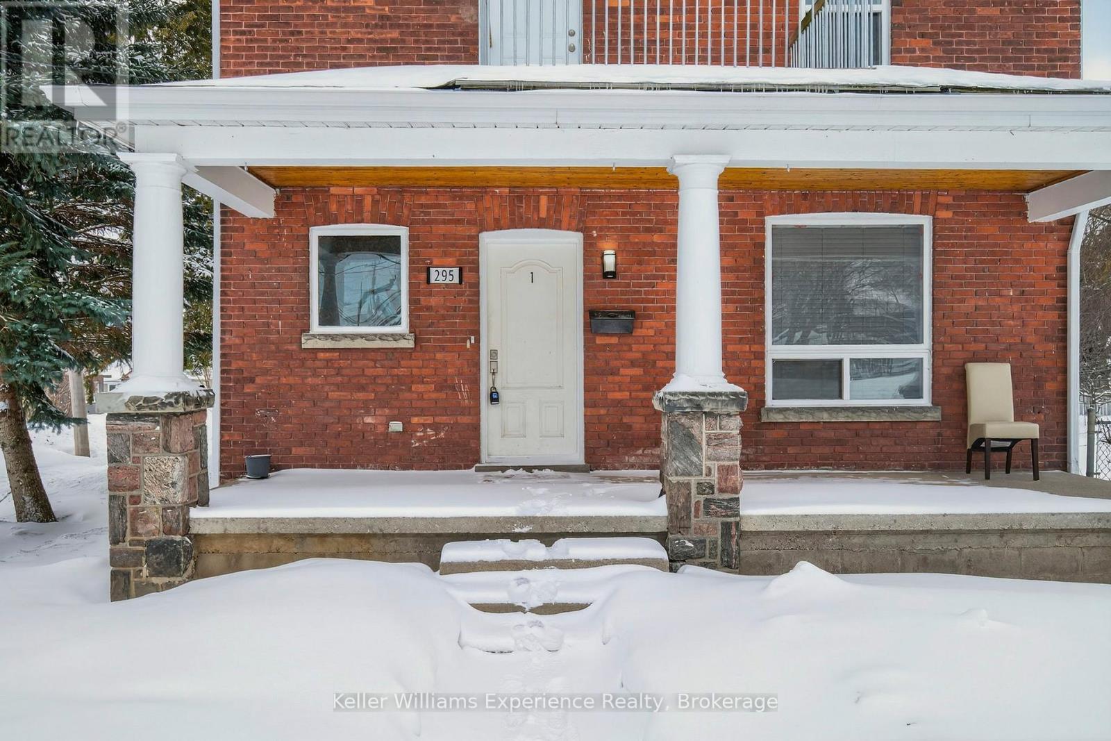 1 - 295 Bay Street, Midland, Ontario  L4R 1K1 - Photo 2 - S12716530