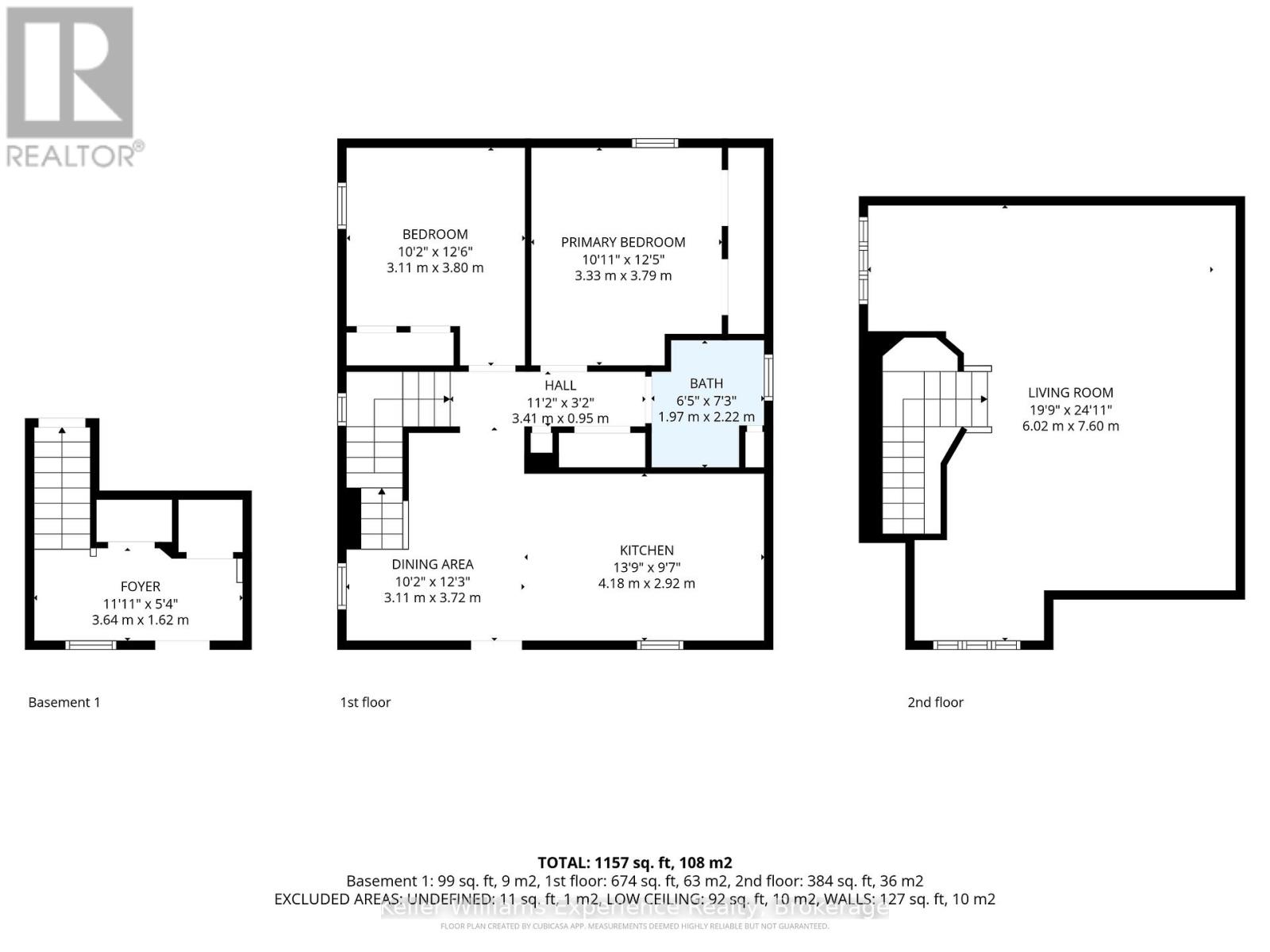 1 - 295 Bay Street, Midland, Ontario  L4R 1K1 - Photo 3 - S12716530