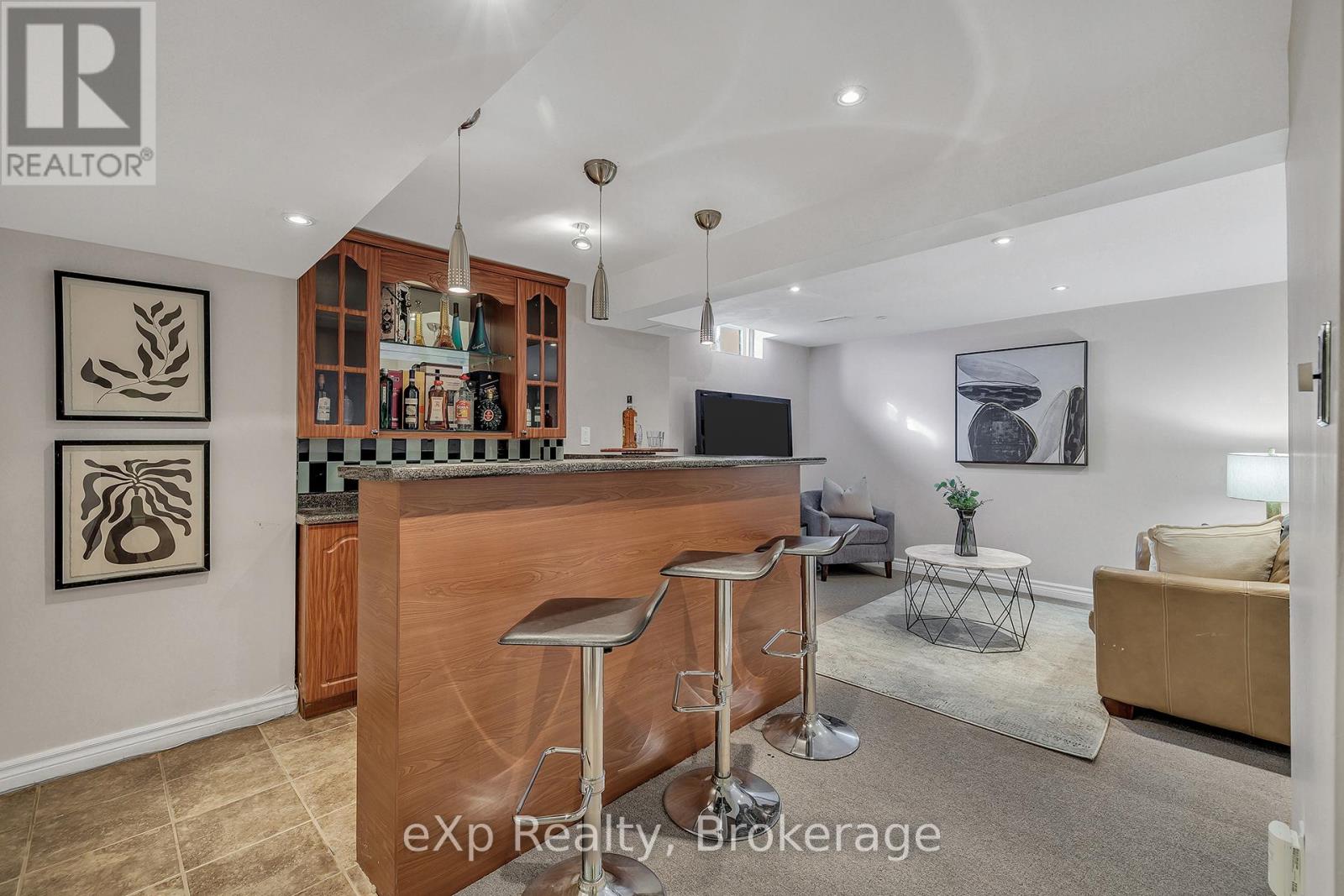 3390 Columbine Crescent, Mississauga, Ontario L5N 6A9 - Photo 25 - W12716284