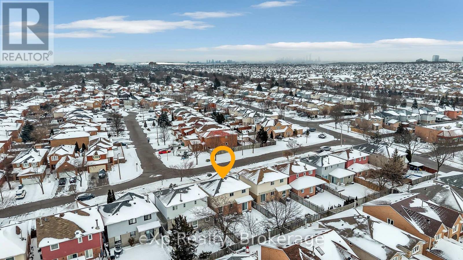 3390 Columbine Crescent, Mississauga, Ontario L5N 6A9 - Photo 30 - W12716284