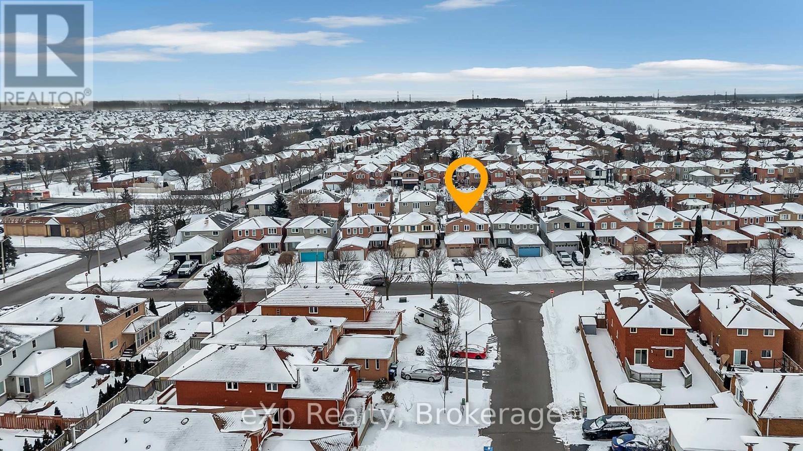 3390 Columbine Crescent, Mississauga, Ontario L5N 6A9 - Photo 32 - W12716284