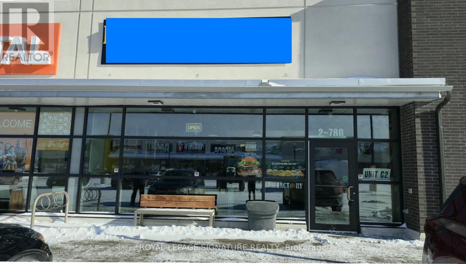 C2 - 780 Eagleson Road, Ottawa, Ontario  K2M 0N2 - Photo 2 - X12713758