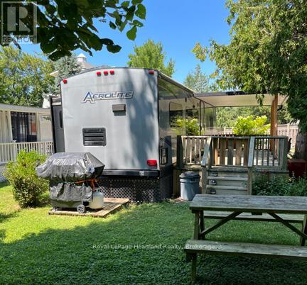 6 LIGHTHOUSE COVE ROAD, Bluewater, Ontario