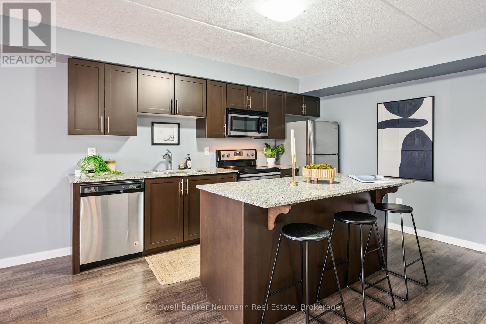 204 - 25 Kay Crescent, Guelph (Pineridge/westminster Woods), Ontario  N1L 0P2 - Photo 15 - X12716416