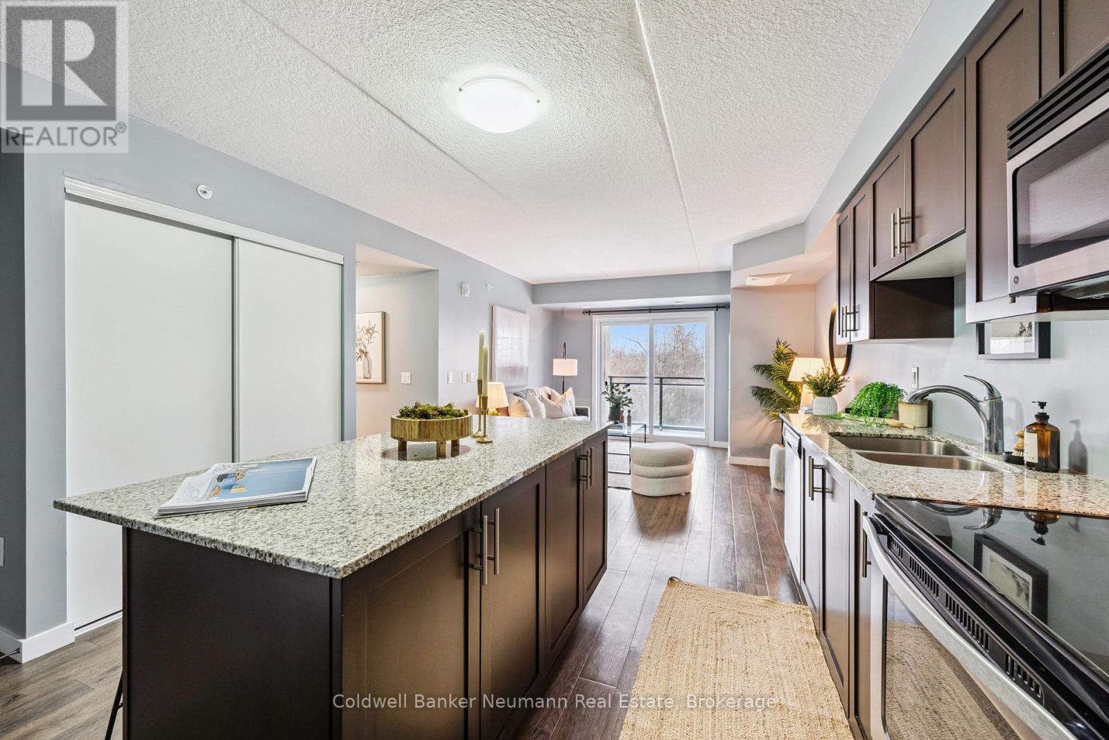 204 - 25 Kay Crescent, Guelph (Pineridge/westminster Woods), Ontario  N1L 0P2 - Photo 18 - X12716416