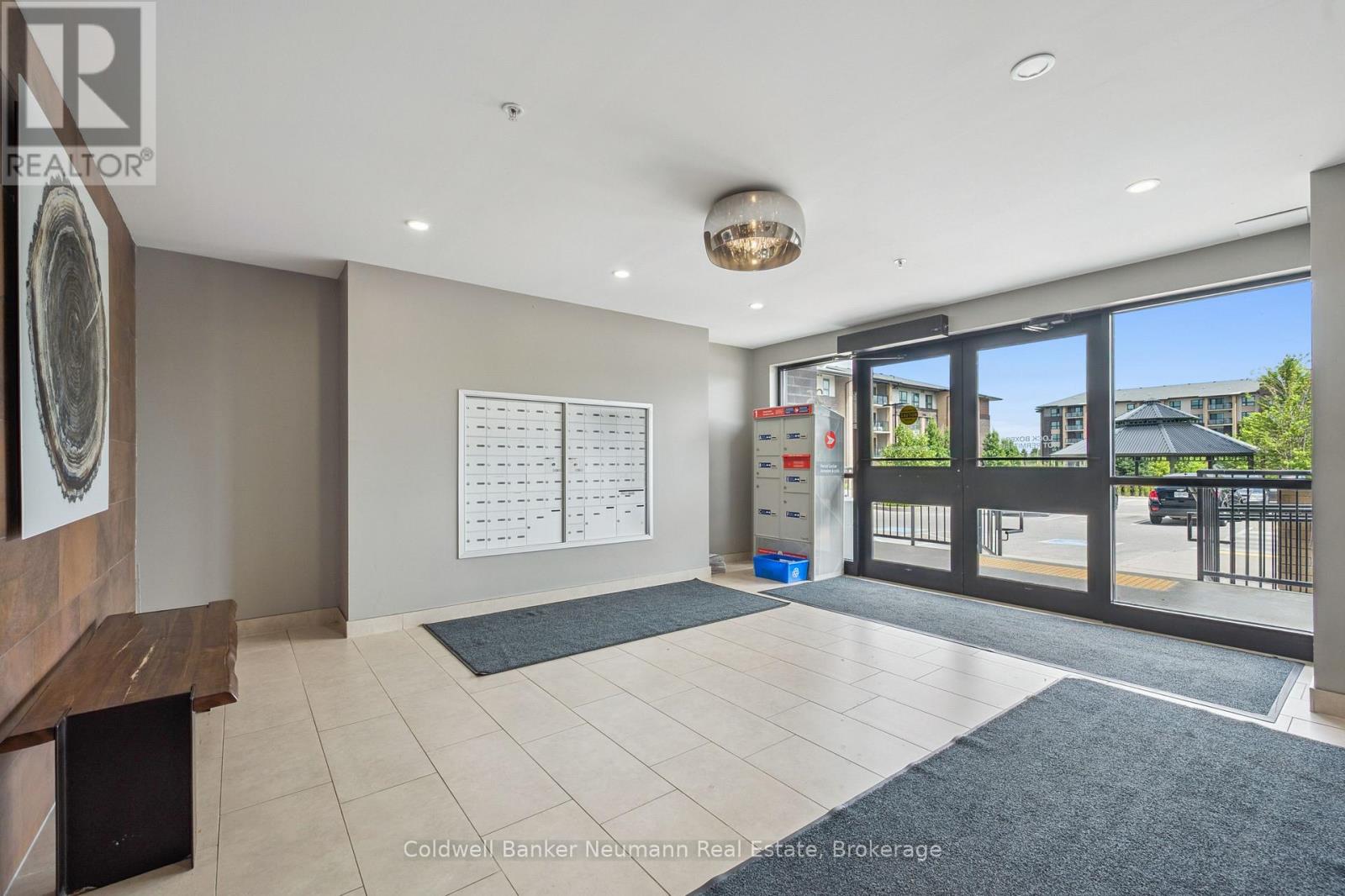 204 - 25 Kay Crescent, Guelph, Ontario N1L 0P2 - Photo 4 - X12716416