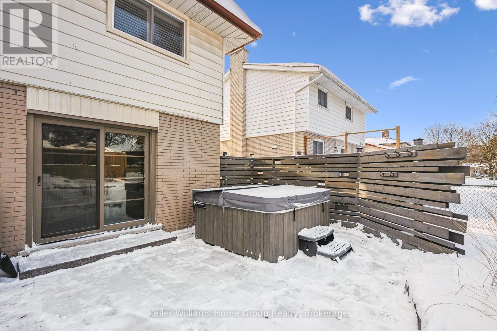 43 Glenburnie Drive, Guelph, Ontario  N1E 4C5 - Photo 33 - X12716458