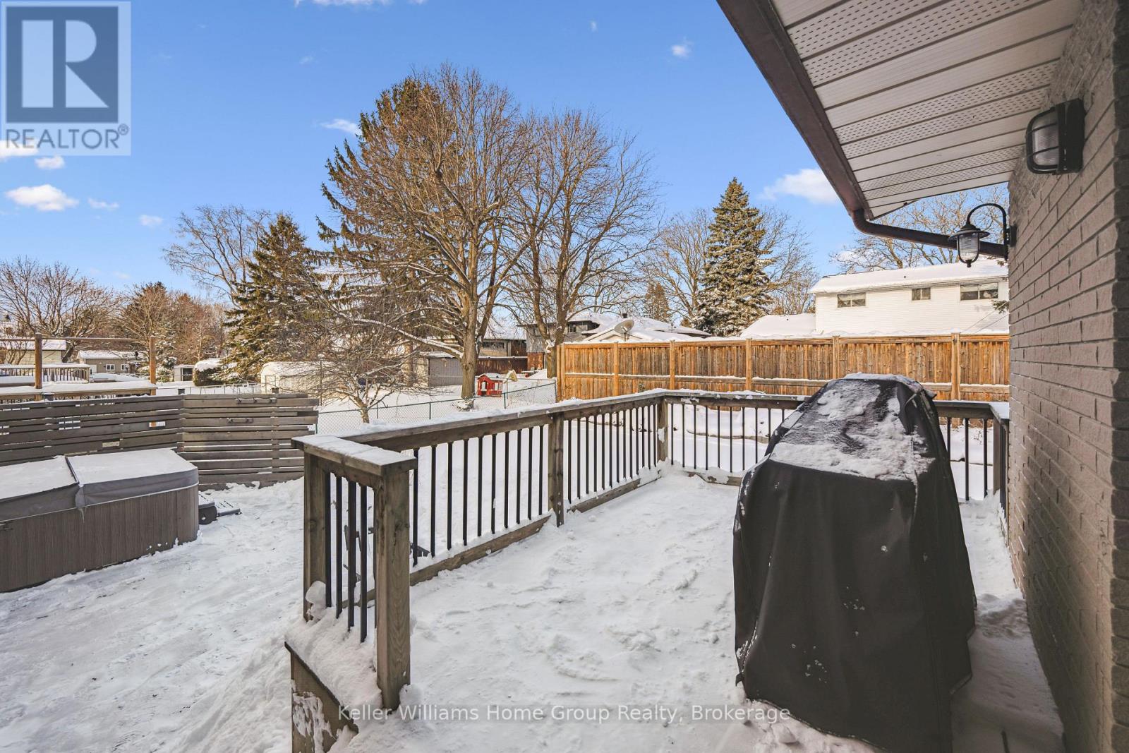 43 Glenburnie Drive, Guelph, Ontario  N1E 4C5 - Photo 36 - X12716458