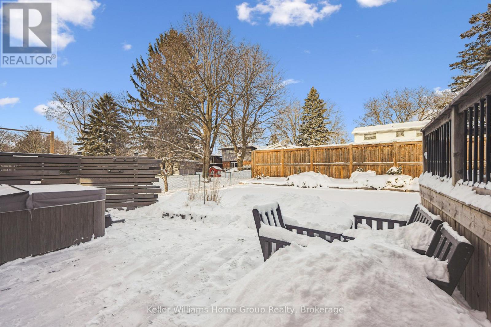 43 Glenburnie Drive, Guelph, Ontario  N1E 4C5 - Photo 37 - X12716458