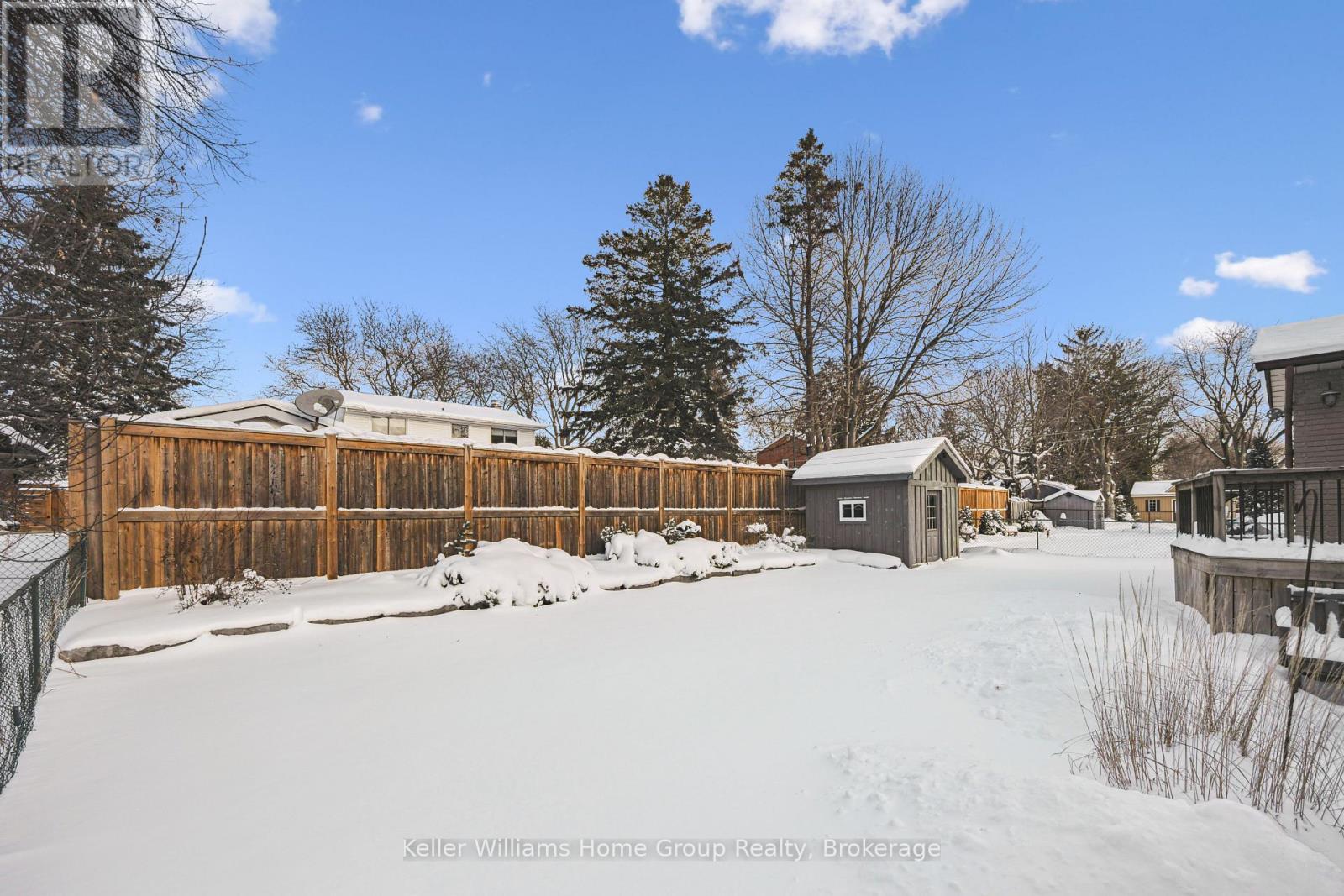 43 Glenburnie Drive, Guelph, Ontario  N1E 4C5 - Photo 38 - X12716458