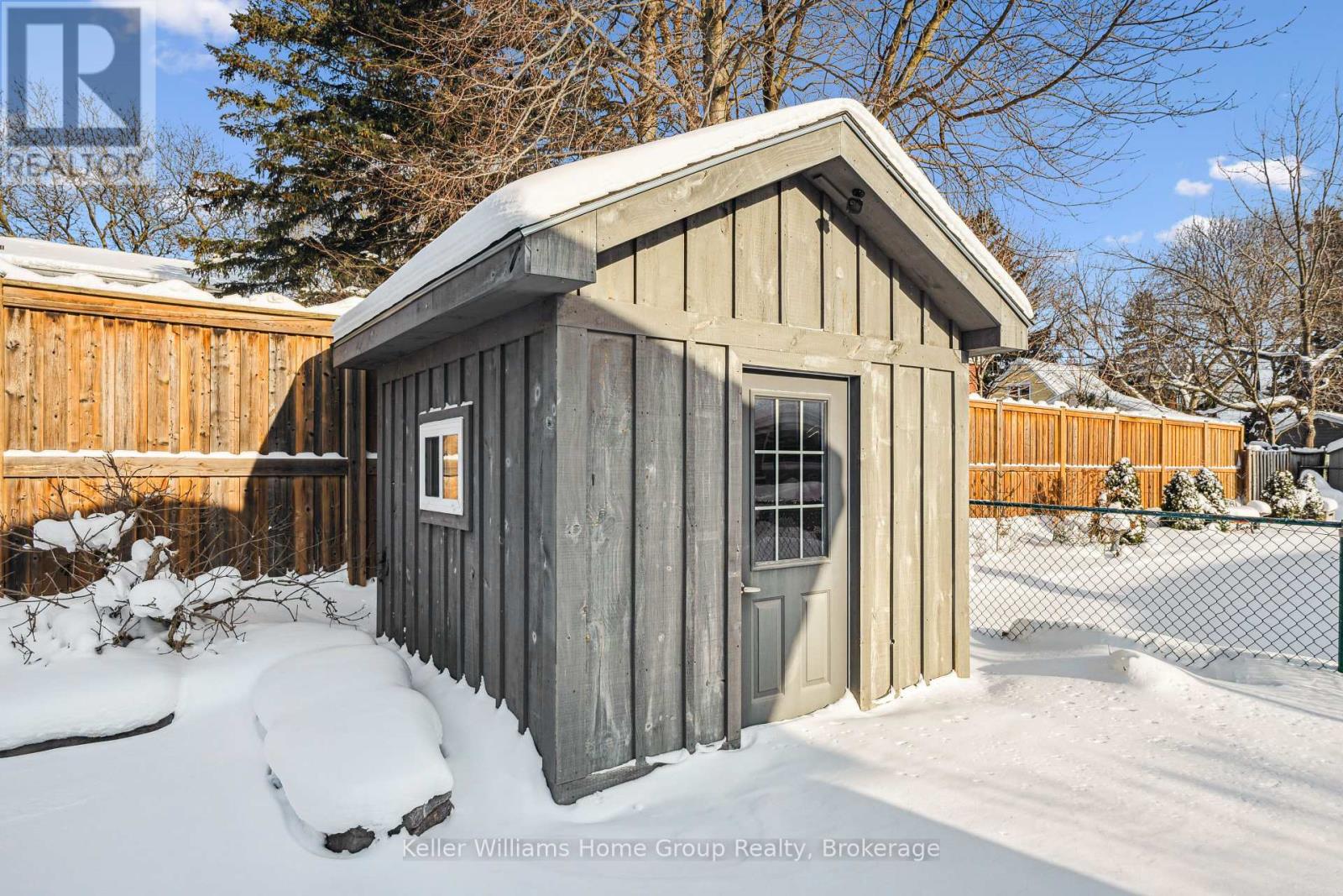 43 Glenburnie Drive, Guelph, Ontario  N1E 4C5 - Photo 40 - X12716458