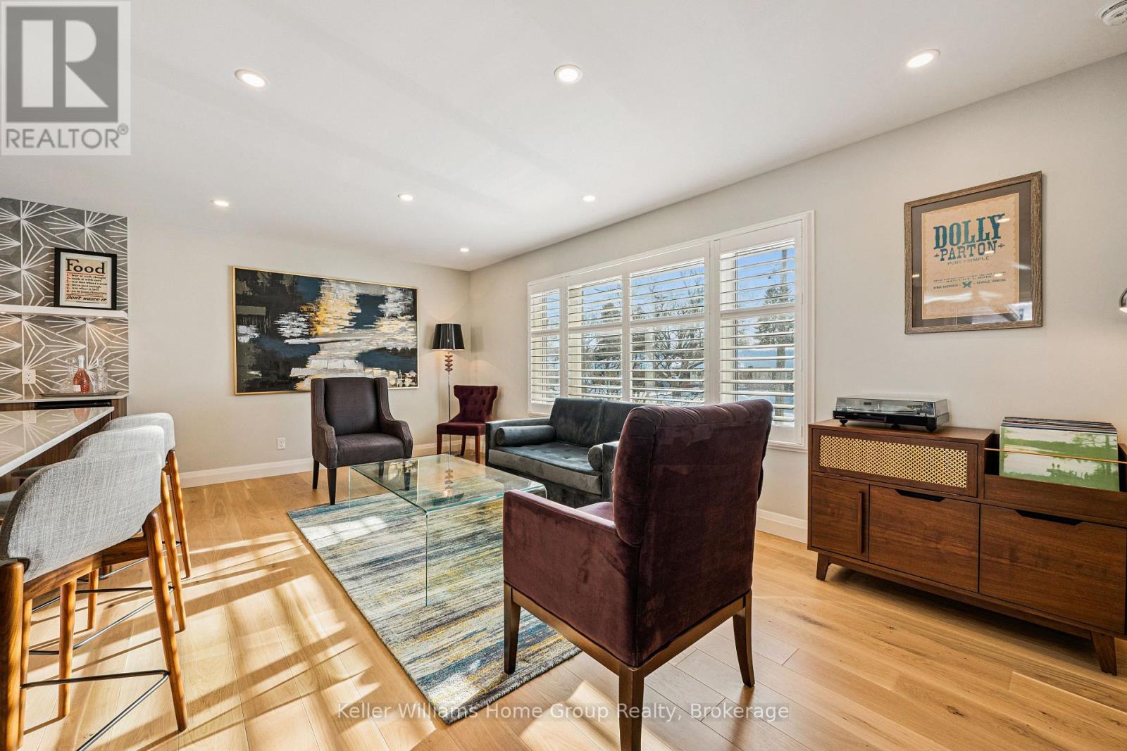 43 Glenburnie Drive, Guelph, Ontario  N1E 4C5 - Photo 7 - X12716458