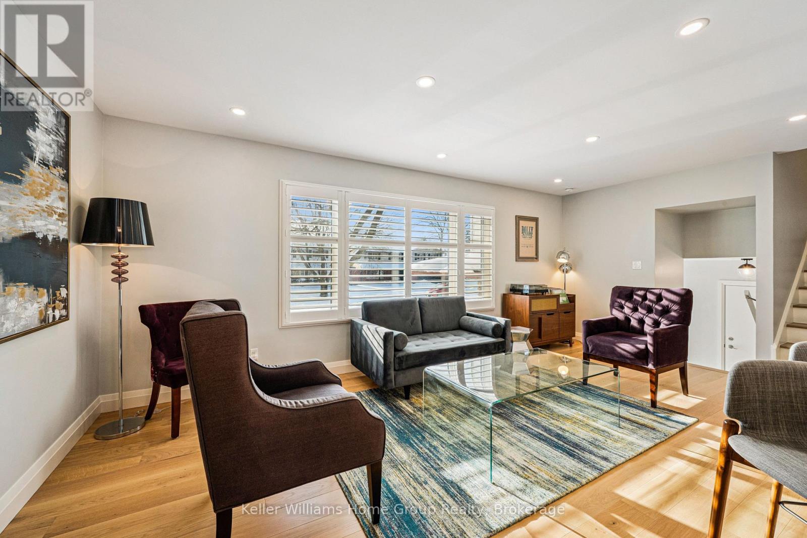 43 Glenburnie Drive, Guelph, Ontario  N1E 4C5 - Photo 8 - X12716458