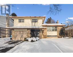 43 GLENBURNIE DRIVE, guelph (grange road), Ontario