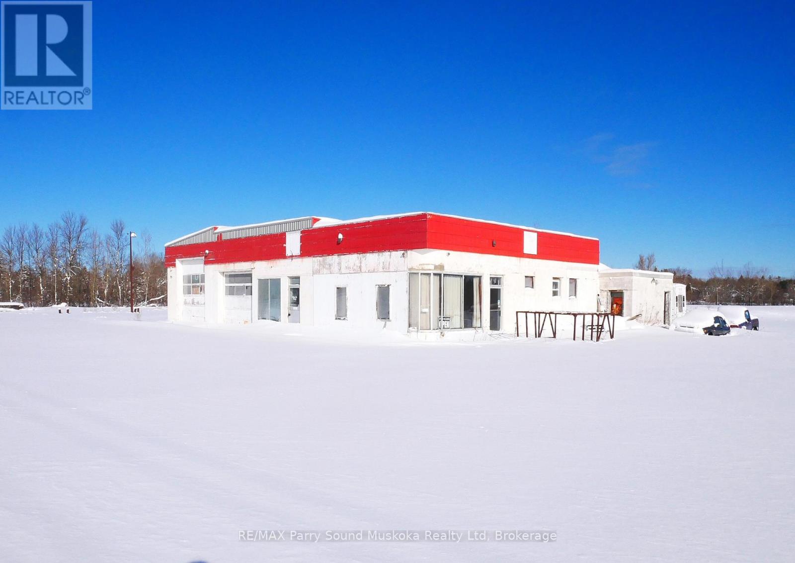 423 HIGHWAY 69 HIGHWAY, Parry Sound Remote Area, Ontario