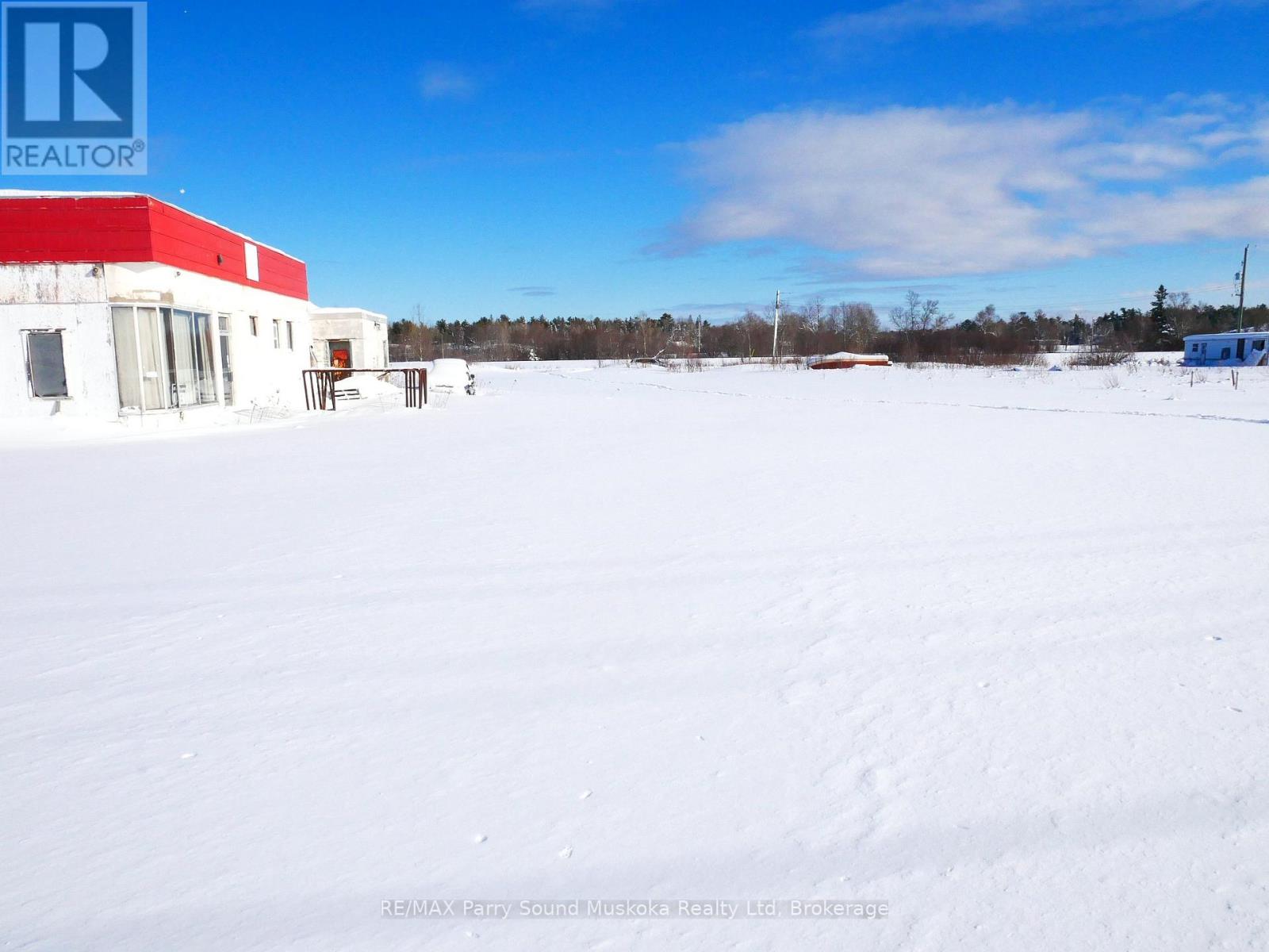 423 Highway 69 Highway, Parry Sound Remote Area, Ontario  P0G 1A0 - Photo 10 - X12716482