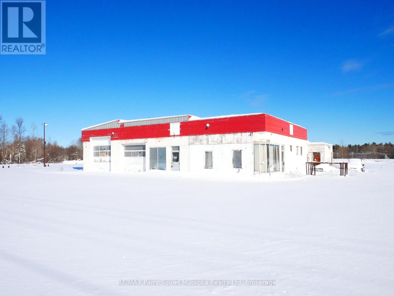 423 Highway 69 Highway, Parry Sound Remote Area, Ontario  P0G 1A0 - Photo 11 - X12716482
