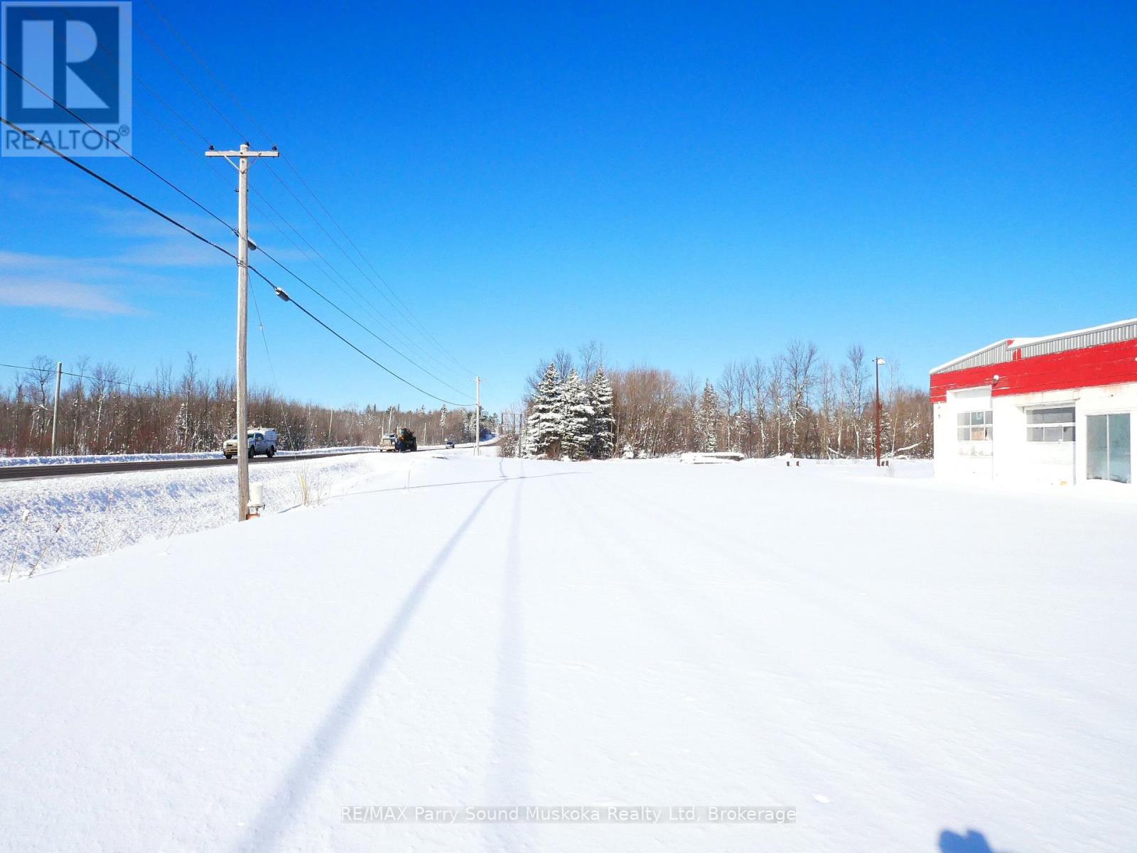 423 Highway 69 Highway, Parry Sound Remote Area, Ontario  P0G 1A0 - Photo 12 - X12716482