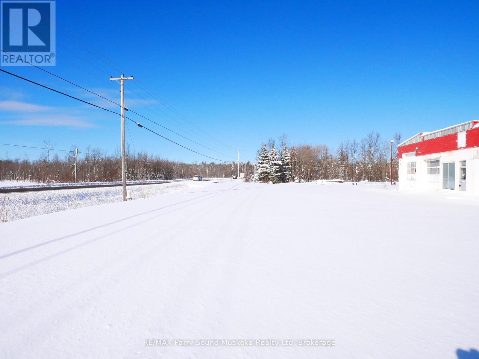 423 Highway 69 Highway, Parry Sound Remote Area, Ontario  P0G 1A0 - Photo 15 - X12716482