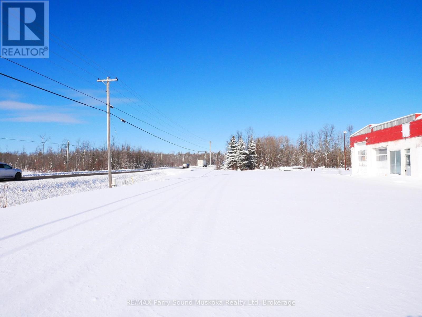 423 Highway 69 Highway, Parry Sound Remote Area, Ontario  P0G 1A0 - Photo 16 - X12716482