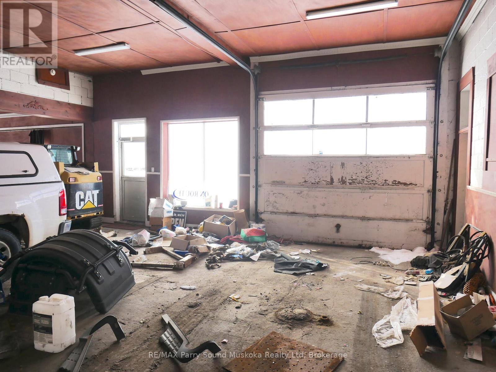 423 Highway 69 Highway, Parry Sound Remote Area, Ontario  P0G 1A0 - Photo 22 - X12716482