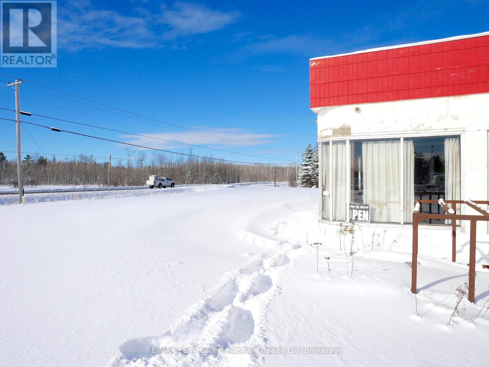 423 Highway 69 Highway, Parry Sound Remote Area, Ontario  P0G 1A0 - Photo 4 - X12716482