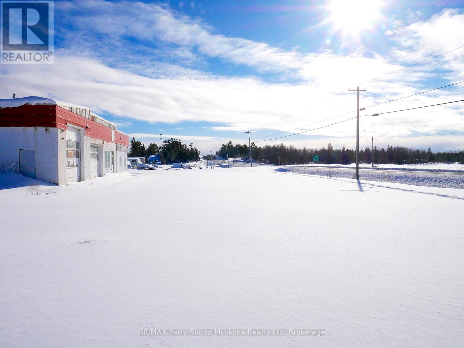 423 Highway 69 Highway, Parry Sound Remote Area, Ontario  P0G 1A0 - Photo 5 - X12716482