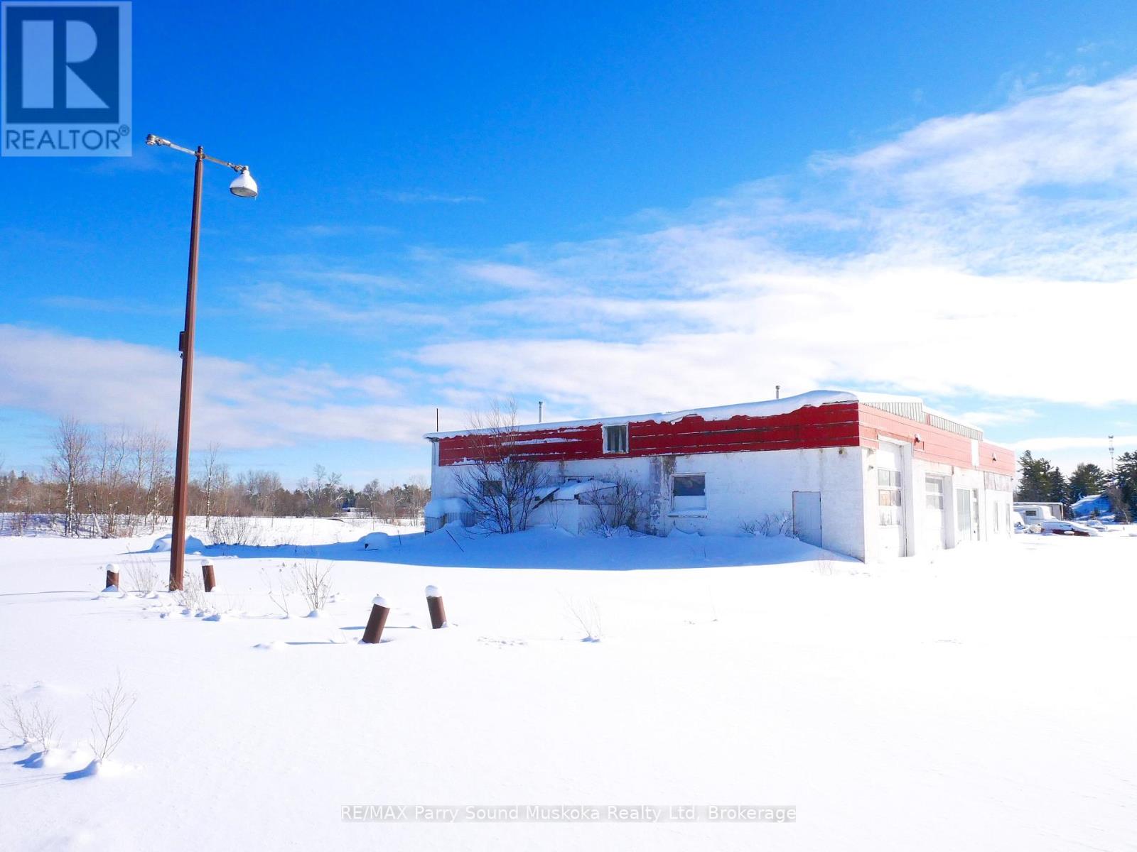 423 Highway 69 Highway, Parry Sound Remote Area, Ontario  P0G 1A0 - Photo 6 - X12716482