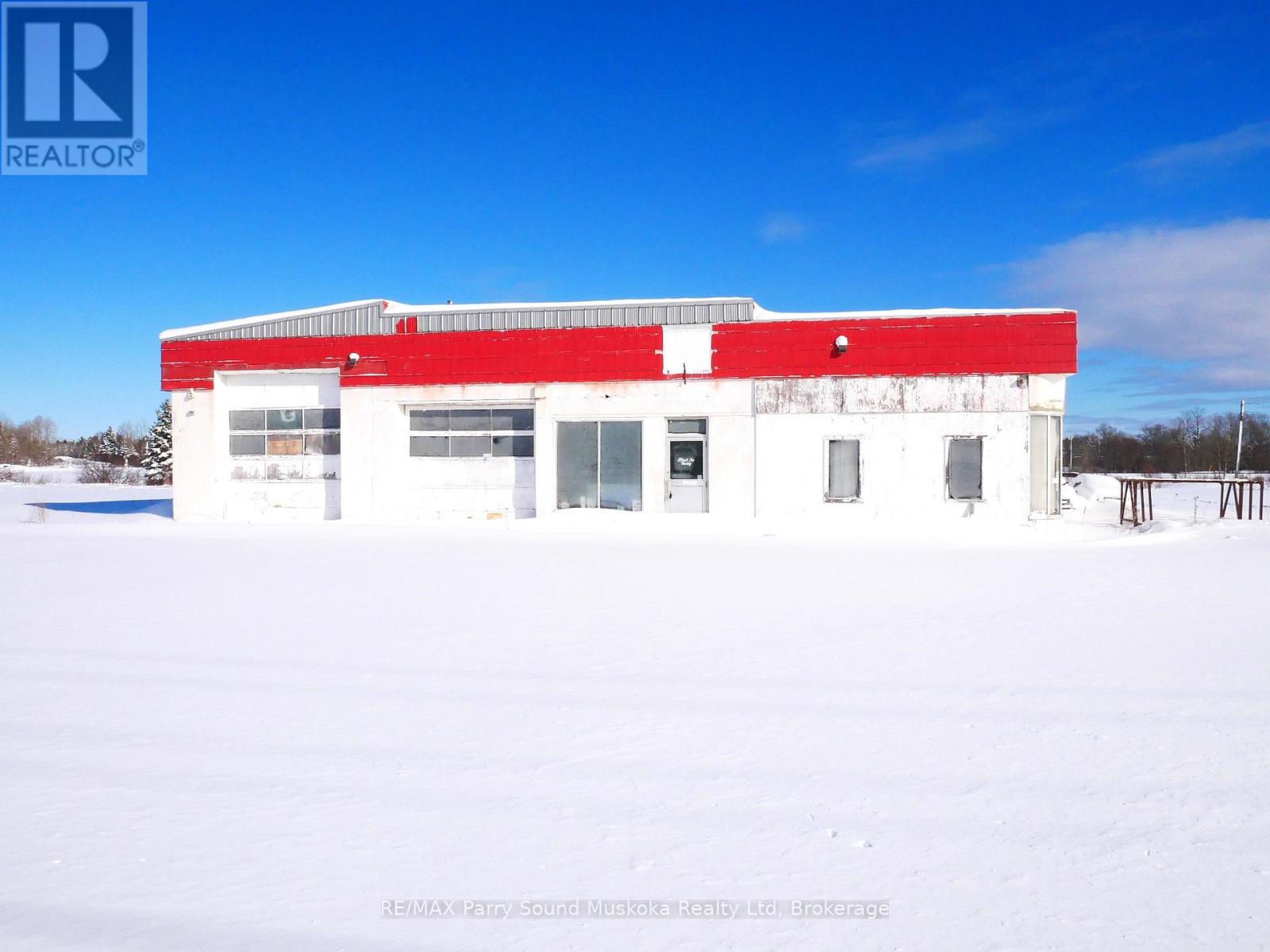 423 Highway 69 Highway, Parry Sound Remote Area, Ontario  P0G 1A0 - Photo 8 - X12716482