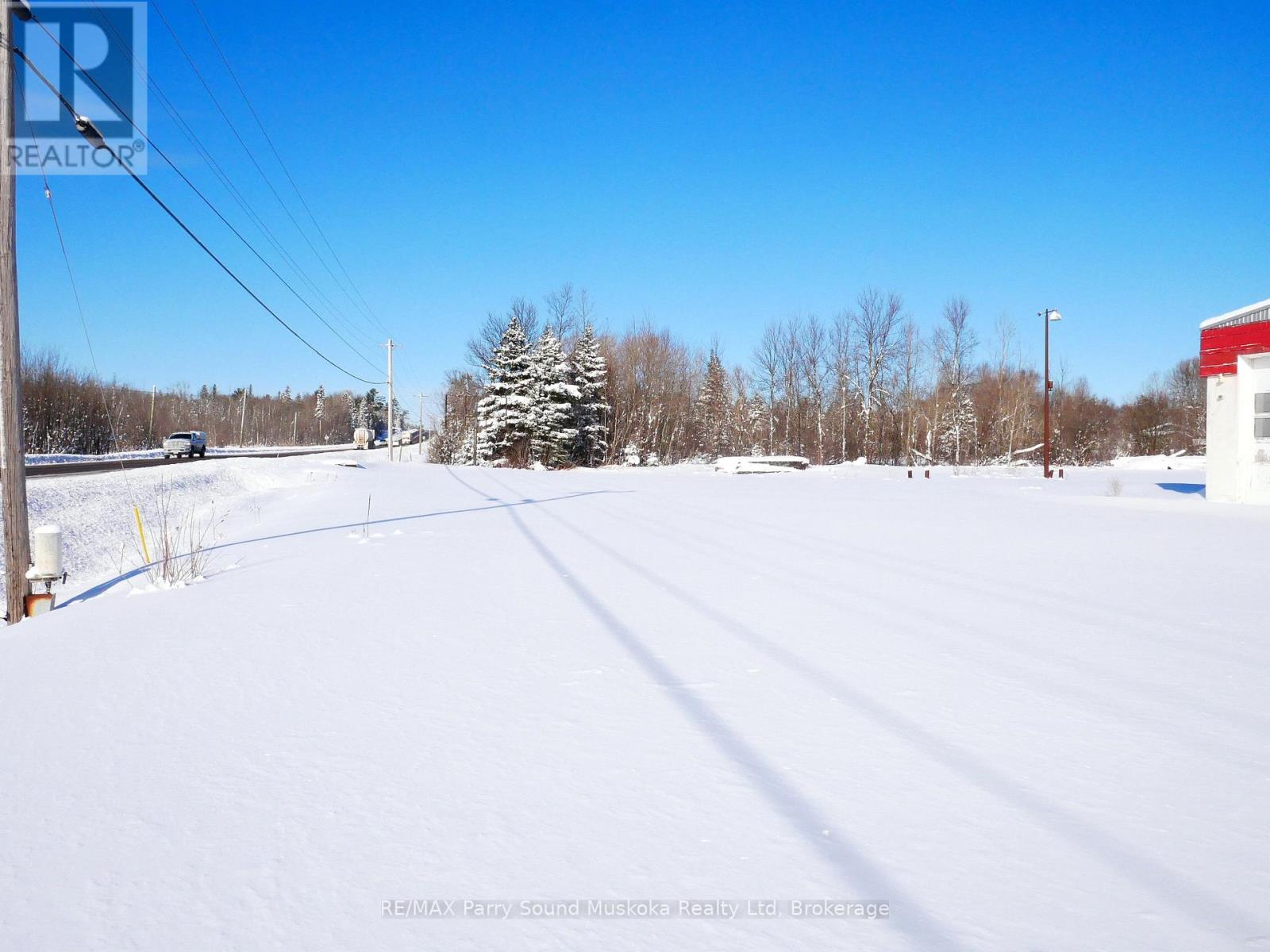 423 Highway 69 Highway, Parry Sound Remote Area, Ontario  P0G 1A0 - Photo 9 - X12716482