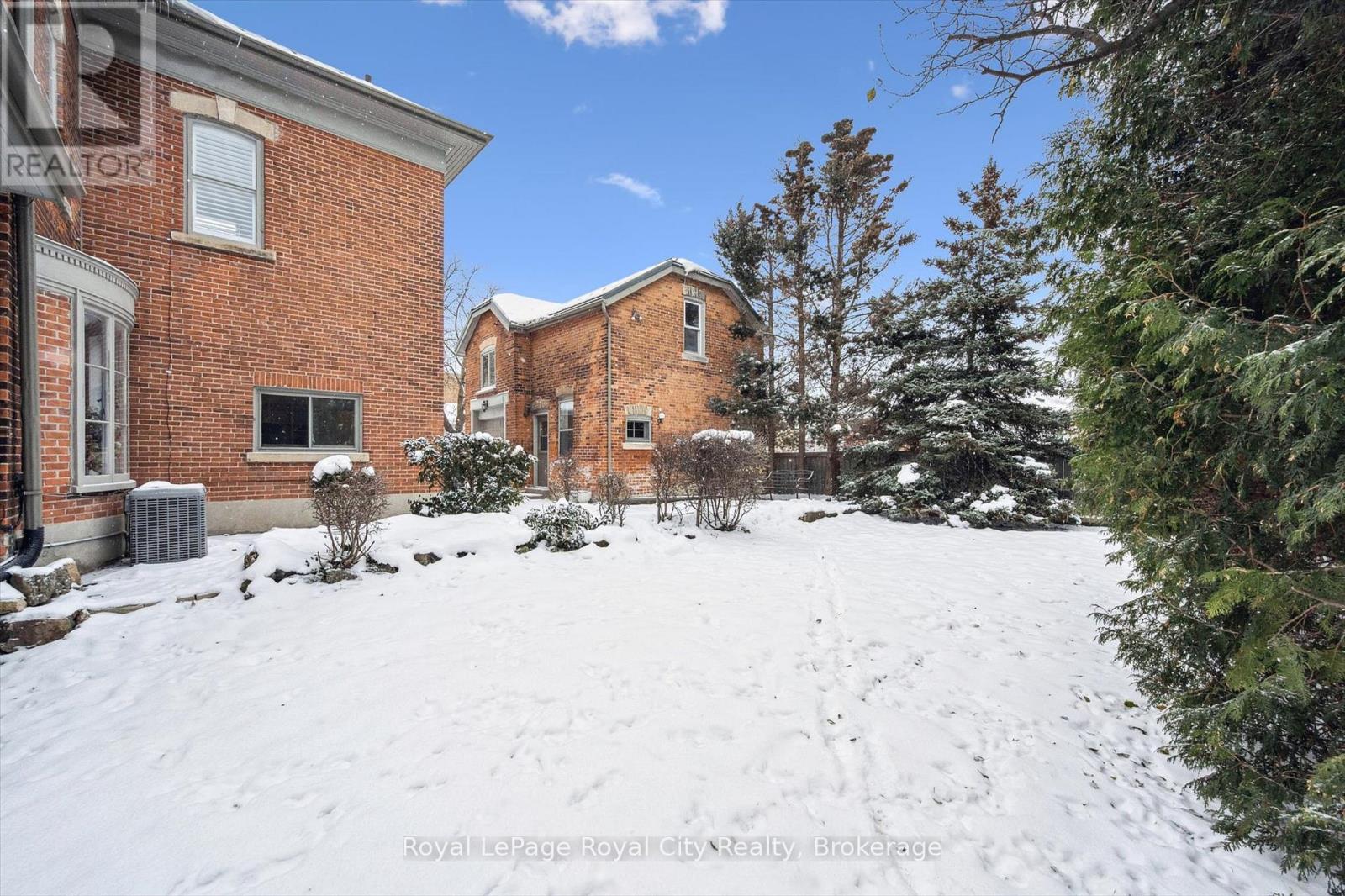 143 Norfolk Street, Guelph, Ontario  N1H 4J7 - Photo 45 - X12716492