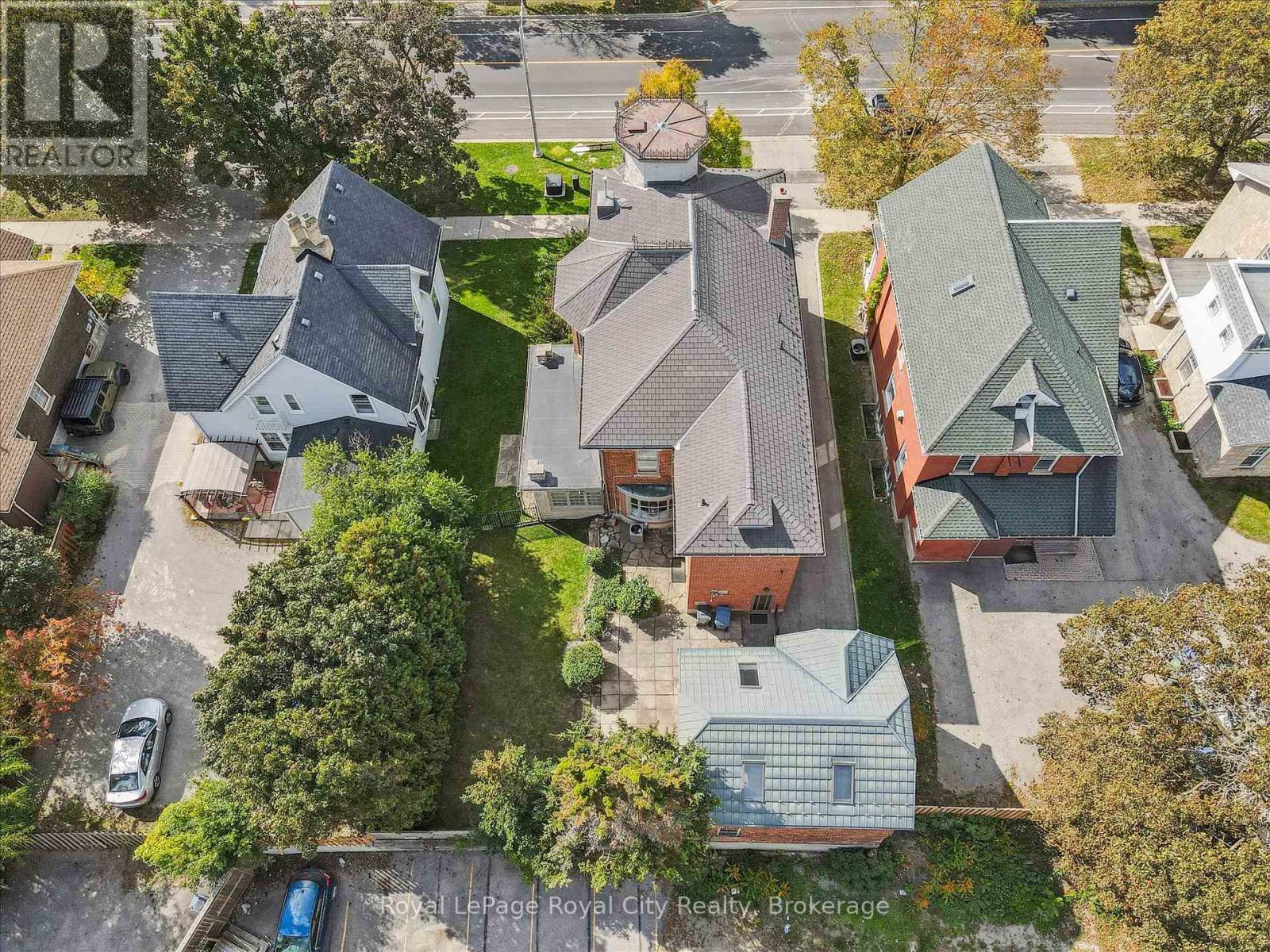 143 Norfolk Street, Guelph, Ontario  N1H 4J7 - Photo 6 - X12716492