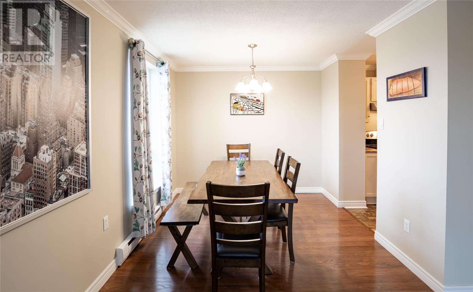 21 Lanse Aux Meadows Crescent Unit#313, St. John's, Newfoundland & Labrador  A1E 5C1 - Photo 11 - 1293951