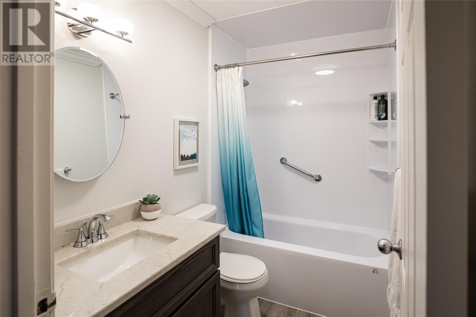 21 Lanse Aux Meadows Crescent Unit#313, St. John's, Newfoundland & Labrador  A1E 5C1 - Photo 14 - 1293951